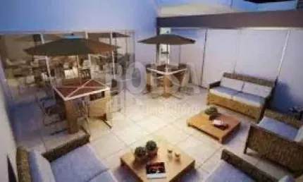APARTAMENTO COBERTURA em JARDIM AMÉRICA, (Bauru) - SP