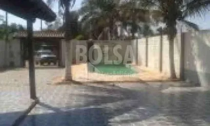 Casa com 3 quartos à venda no Vale do Igapó, Bauru 
