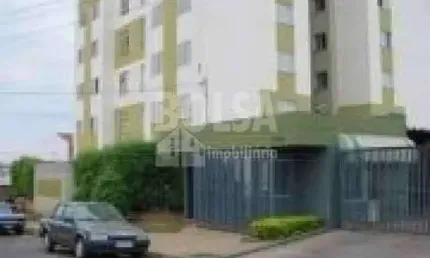APARTAMENTO em JARDIM CRUZEIRO DO SUL, (Bauru) - SP
