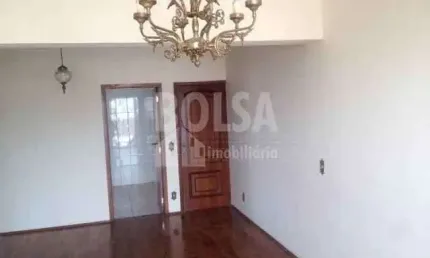 Apartamento com 3 quartos à venda na Vila Nova Cidade Universitária, Bauru 
