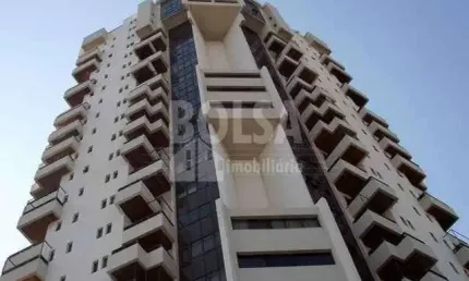 Apartamento com 3 quartos à venda no Jardim Paulista, Bauru 
