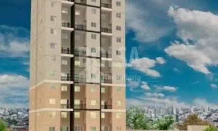 Apartamento com 2 quartos à venda na Vila Cidade Universitária, Bauru 