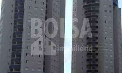 Apartamento com 3 quartos à venda na Vila Santa Tereza, Bauru 