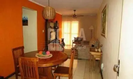 APARTAMENTO em JARDIM CRUZEIRO DO SUL, (Bauru) - SP
