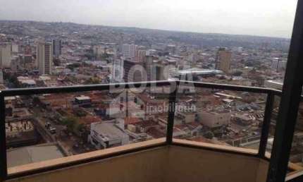 Apartamento com 4 quartos à venda no Parque Jardim Europa, Bauru 