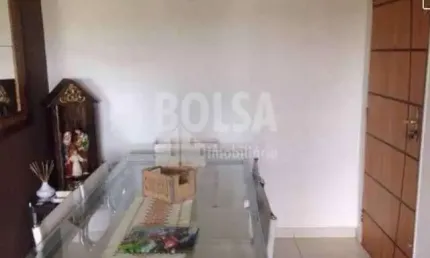 Apartamento com 3 quartos à venda no Parque Viaduto, Bauru 