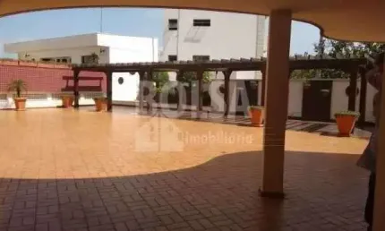 Apartamento com 3 quartos à venda no Jardim Panorama, Bauru 