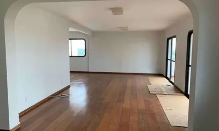 Apartamento com 4 quartos à venda no Jardim América, Bauru 