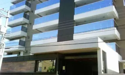 Apartamento com 4 quartos à venda no Jardim América, Bauru 