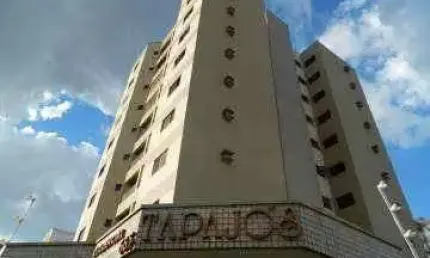 Apartamento com 2 quartos à venda na Vila Santa Tereza, Bauru 