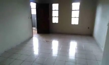 Casa para venda com 2 quartos em Vila Pacífico, Bauru - SP