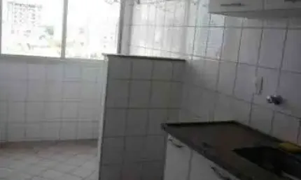 Apartamento com 2 quartos à venda no Jardim Europa, Bauru 