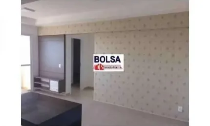 Apartamento com 2 quartos à venda no Jardim Colonial, Bauru 