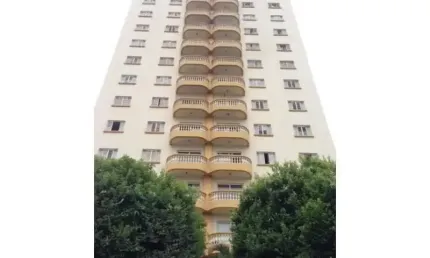 Apartamento com 3 quartos à venda na Vila Nova Cidade Universitária, Bauru 