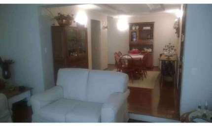 Apartamento com 3 quartos à venda no Parque Jardim Europa, Bauru 