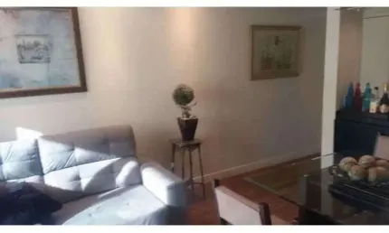 Apartamento à venda no Jardim Amália, Bauru 