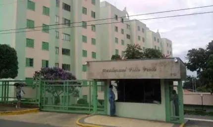 Apartamento com 3 quartos à venda no Jardim Auri Verde, Bauru 