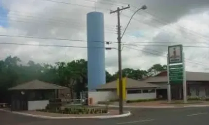 APARTAMENTO em CONDOMÍNIO VILA INGLESA, (Bauru) - SP