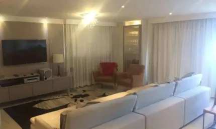 APARTAMENTO COBERTURA em JARDIM AMÉRICA, (Bauru) - SP