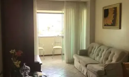 Apartamento com 3 quartos à venda na Vila Cidade Universitária, Bauru 