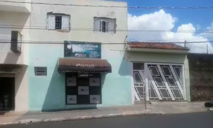 Casa com 3 quartos à venda na Vila Souto, Bauru 
