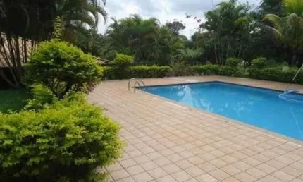 Fazenda à venda no Jardim Marabá, Bauru 