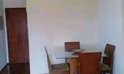 Apartamento em jardim cruzeiro do sul, (bauru) - sp