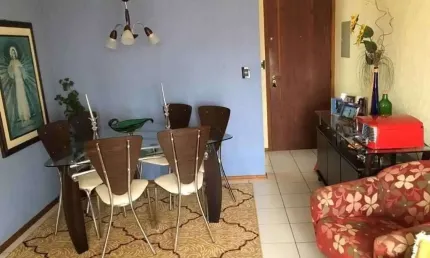Apartamento com 2 quartos à venda no Jardim Nasralla, Bauru 