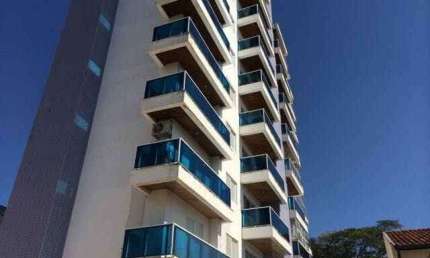 Apartamento com 3 quartos à venda no Centro, Botucatu 