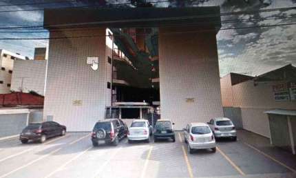 APARTAMENTO KITINETE em JARDIM BRASIL, (Bauru) - SP