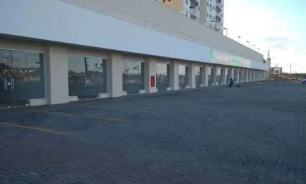 Ponto comercial à venda no Jardim Marambá, Bauru 