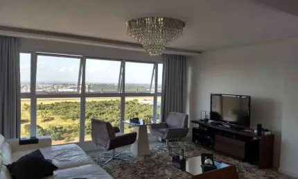 Apartamento com 3 quartos à venda no Jardim América, Bauru 