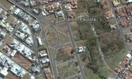 TERRENO RESIDENCIAL em JARDIM PAULISTA (ANEXO ESTORIL 2), (Bauru) - SP