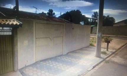 Casa com 2 quartos à venda no Parque Santa Edwiges, Bauru 