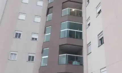Apartamento com 3 quartos à venda no Jardim Contorno, Bauru 