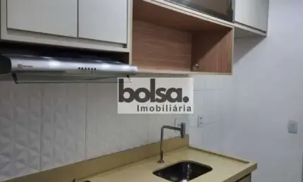 Apartamento com 2 quartos à venda na Vila Giunta, Bauru 