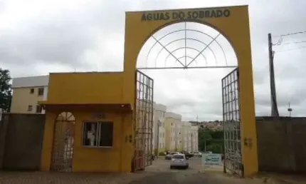 Apartamento com 2 quartos à venda na Vila Giunta, Bauru 