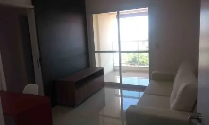Apartamento com 1 quarto à venda no Jardim Auri Verde, Bauru 