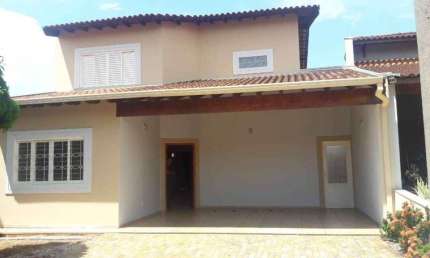 Casa em condomínio fechado com 3 quartos à venda no Jardim Shangri-Lá, Bauru 