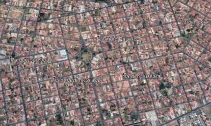 TERRENO RESIDENCIAL em VILA ALTO PARAÍSO, (Bauru) - SP