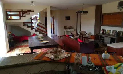 Casa em condomínio fechado com 2 quartos à venda no Jardim Marabá, Bauru 
