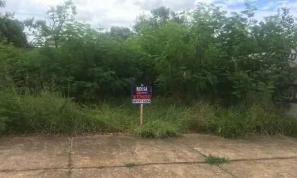 TERRENO RESIDENCIAL em VILA SÃO FRANCISCO, (Bauru) - SP