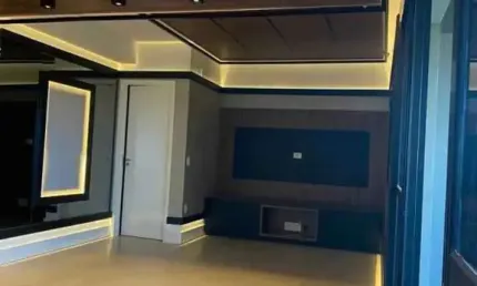 Apartamento com 3 quartos à venda na Vila Aviação, Bauru 