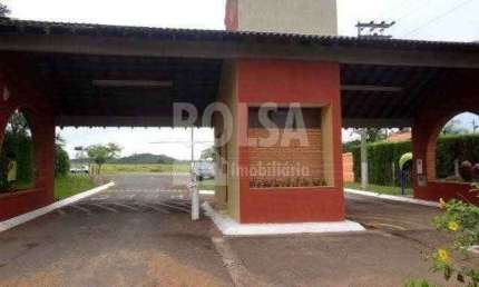 CHACARÁ e  SITIOS em REAL VILLAGE, (Piratininga) - SP
