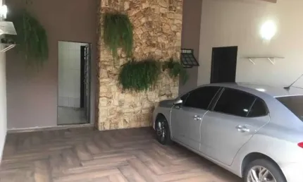 Casa com 3 quartos à venda na Vila Alto Paraíso, Bauru 