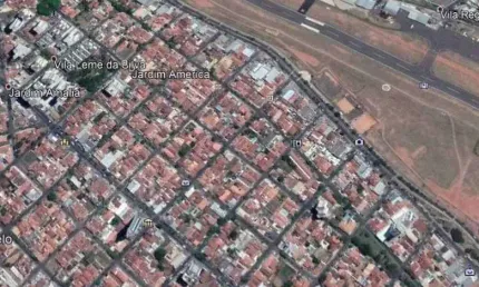 TERRENO RESIDENCIAL em JARDIM AMÉRICA, (Bauru) - SP