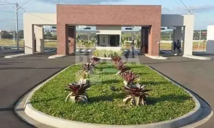 TERRENO RESIDENCIAL em CONDOMÍNIO TAMBORÉ, (Bauru) - SP