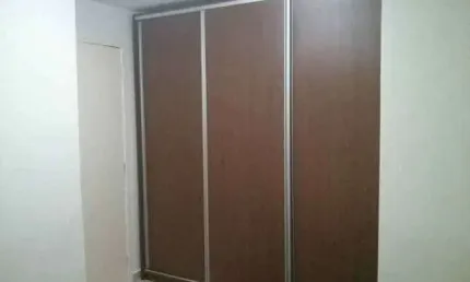 Apartamento com 2 quartos à venda no Jardim Terra Branca, Bauru 