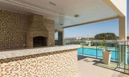 Apartamento com 2 quartos à venda no Jardim Estrela D'Alva, Bauru 