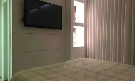 APARTAMENTO em Jardim Bosques das Vivendas, (São José do Rio Preto) - SP